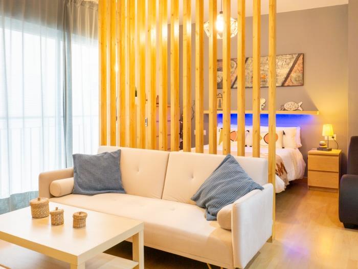 Love Apartment Málaga Center