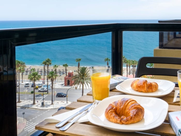 Apartment Aloha Playa Malaga