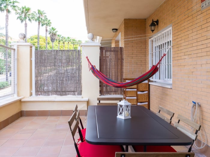 Viborilla Apartment Malaga
