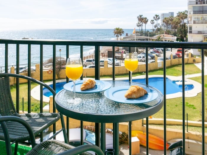 Beach Ribera Apartment