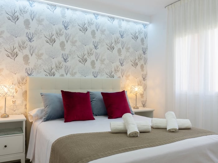 Luxury Apartment Torremolinos