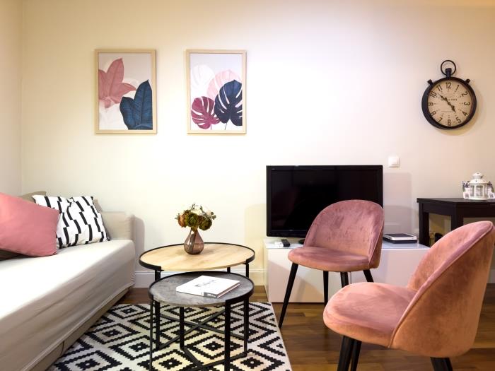 Apartamento Málaga Centro