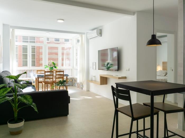 Juanito Fuengirola Apartment