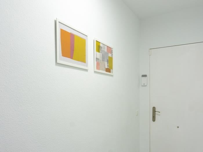 Picasso Beach Flat Fuengirola