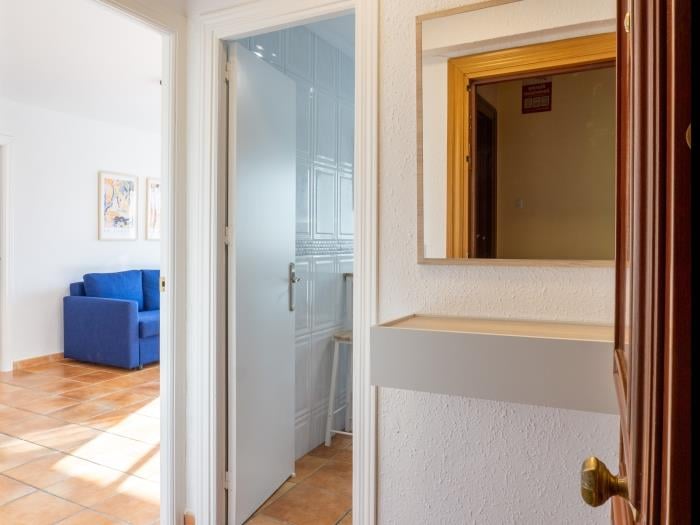 Malaga Bright Stay