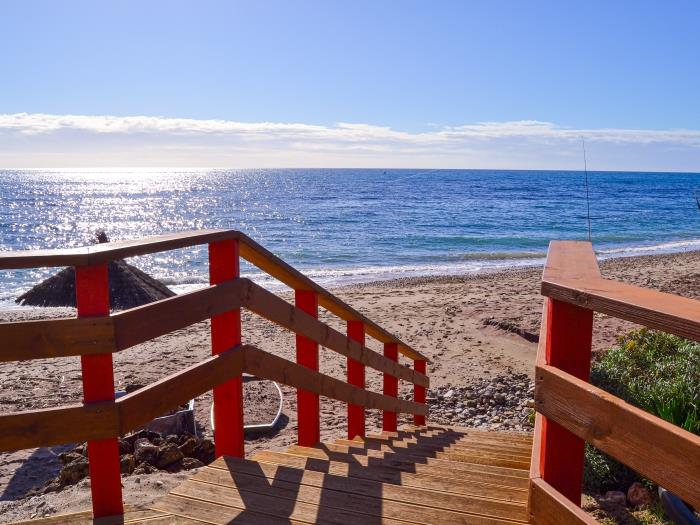 Sea Views Apartament Mijas
