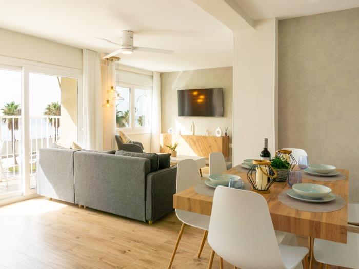 Sea Views Apartament Mendoza