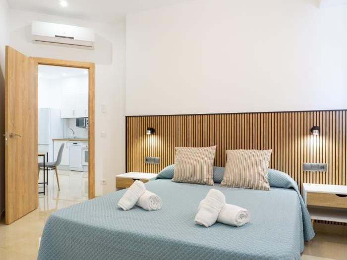 New Style Apartment