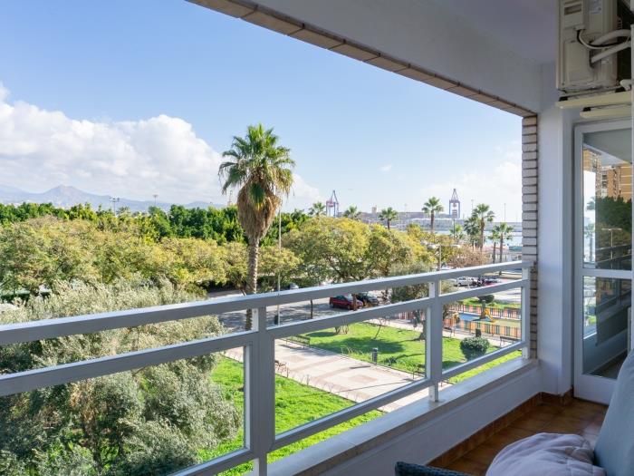 See Breeze Getaway