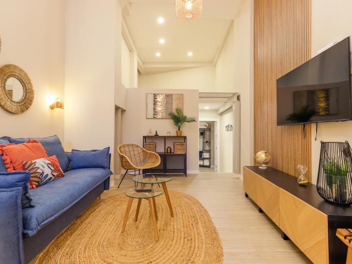 Core Essence Apartment