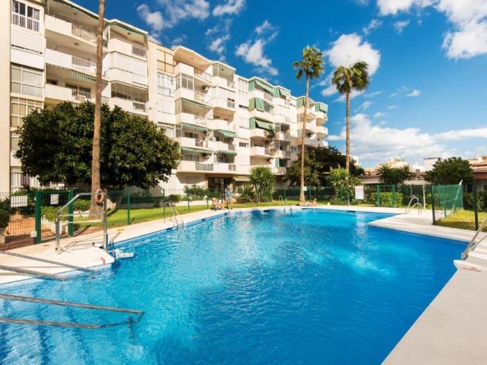 Carihuela Beach Retreat