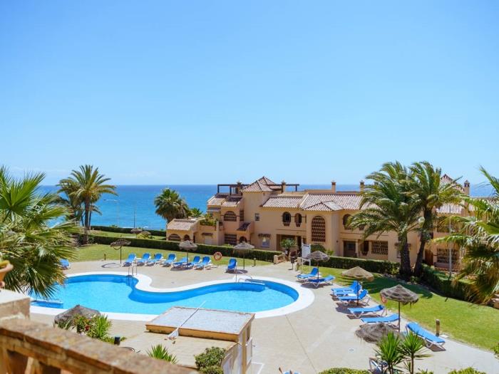 SeaDreams Mijas