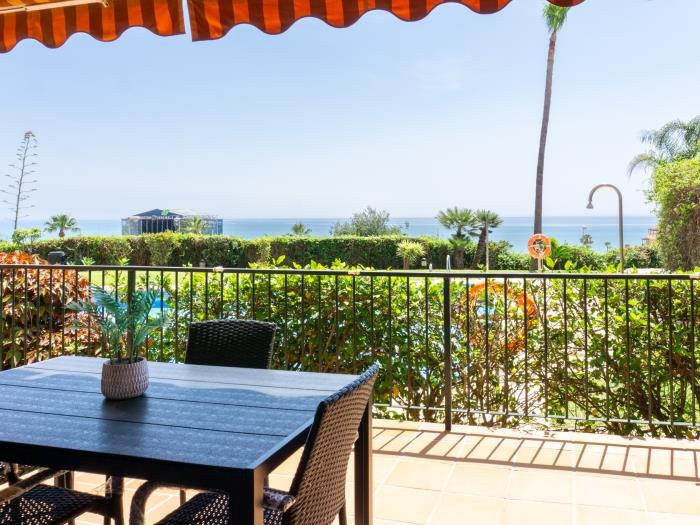 Encinas Garden Stay