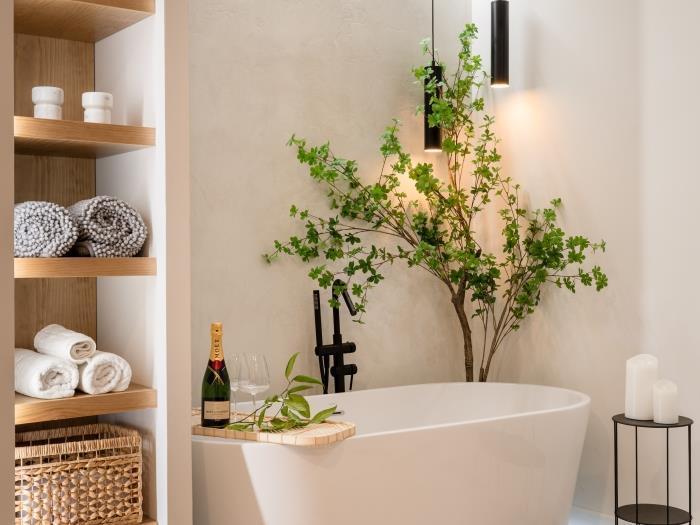 Aura Suite Málaga