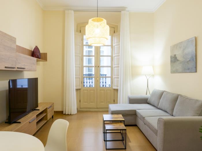 Soho Vibes Apartment