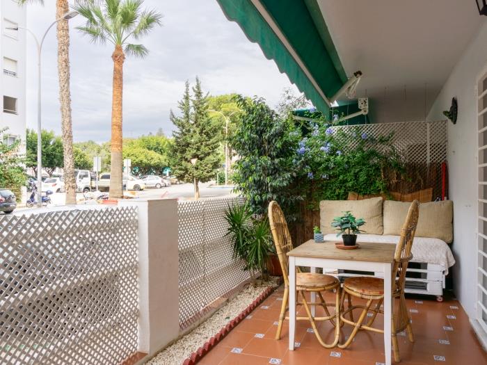Duplex Miramar