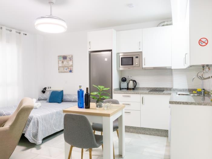 Nova Apartment I