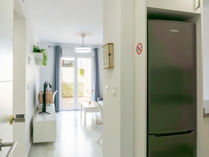 Nova Apartment II