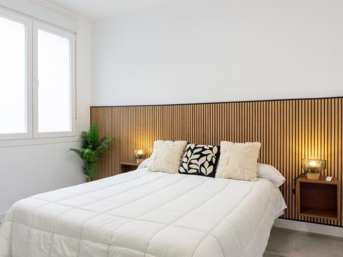 Family Apartment