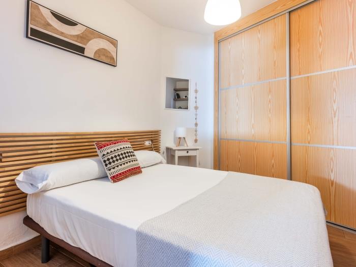 Bisso Living Apartment