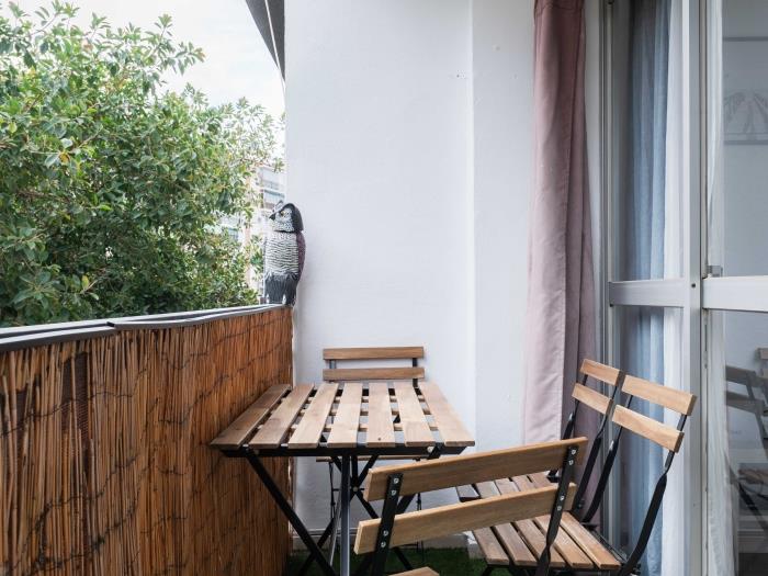 Ferrería Urban Apartment