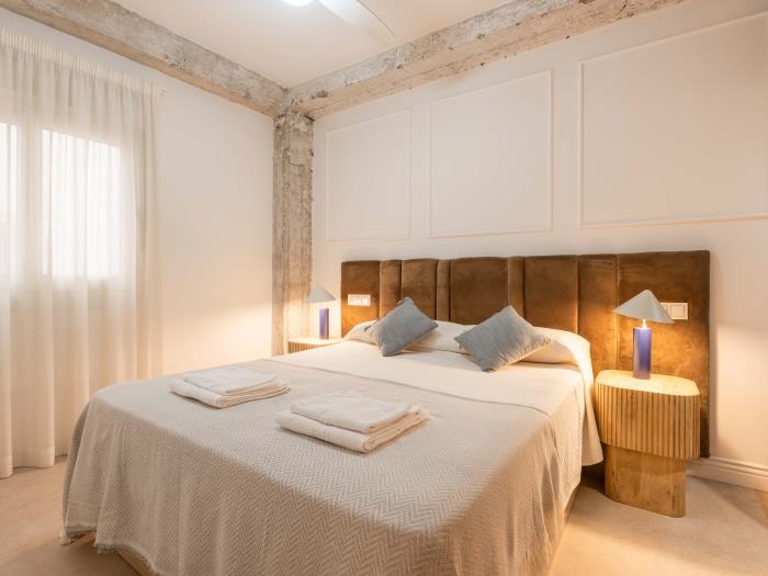 Málaga Stylish Apartment