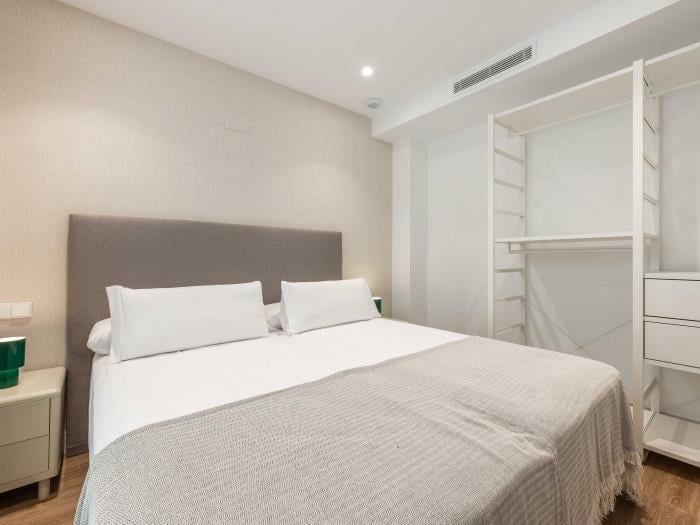 Cauce Boutique Apartment 104