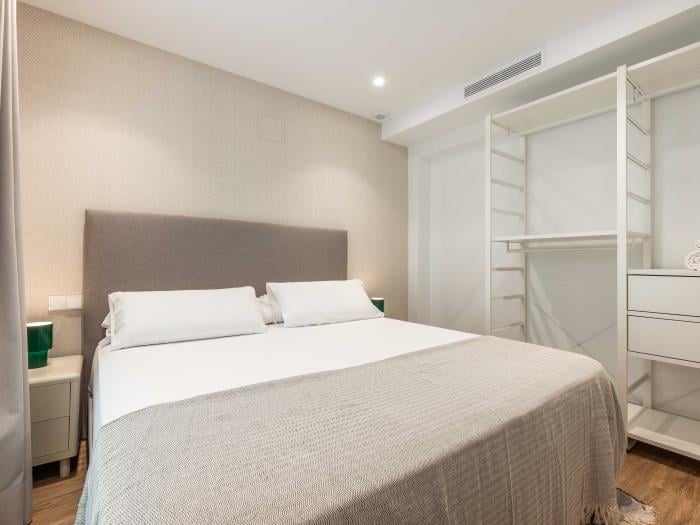 Cauce Boutique Apartment 204
