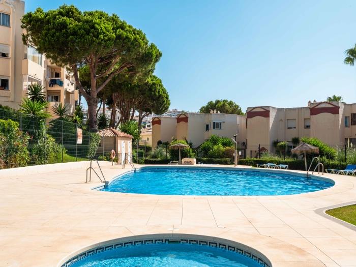 Zeus Mediterranean Stay