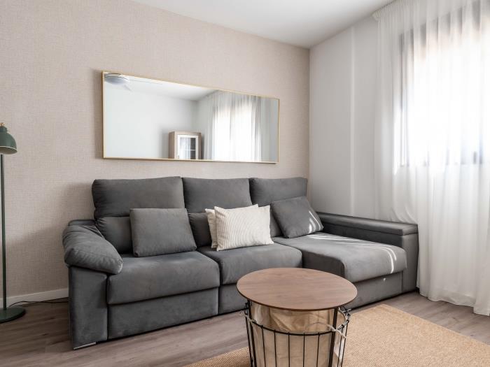 Reyes Boutique Apartment Málaga