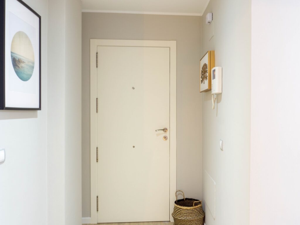 alquiler piso vacacional malaga