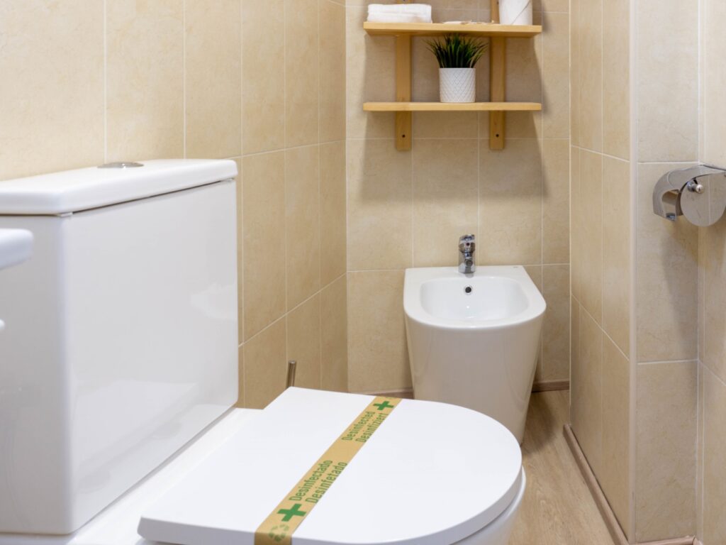 alquiler piso vacacional malaga