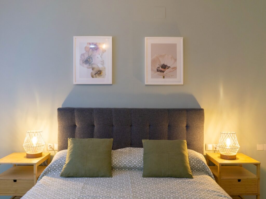 alquiler piso vacacional malaga