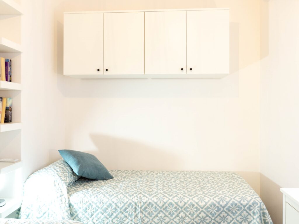 alquiler piso vacacional malaga