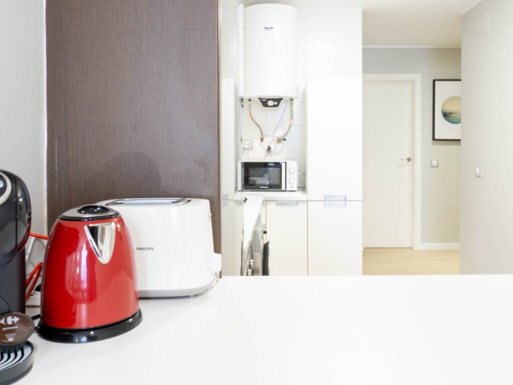 alquiler piso vacacional malaga