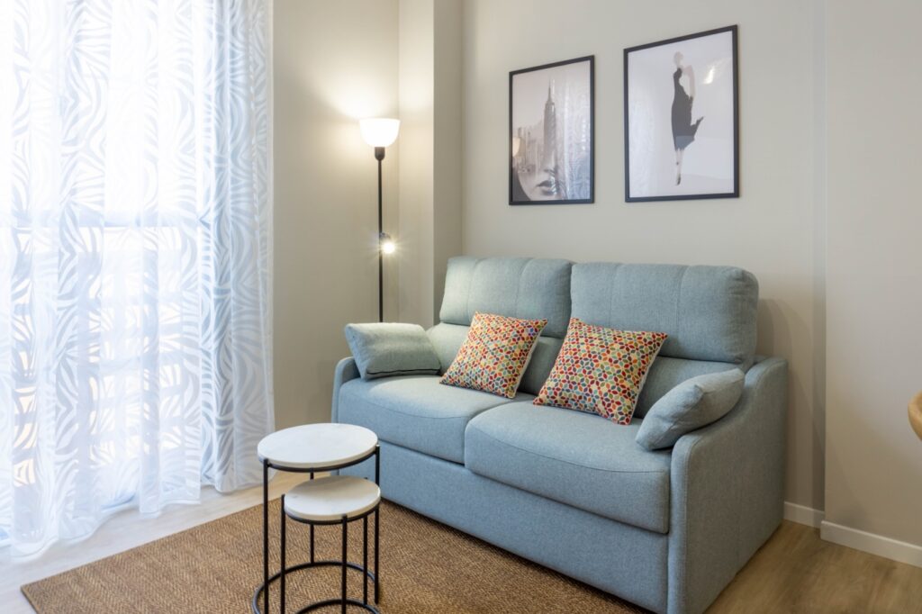 alquiler piso vacacional malaga