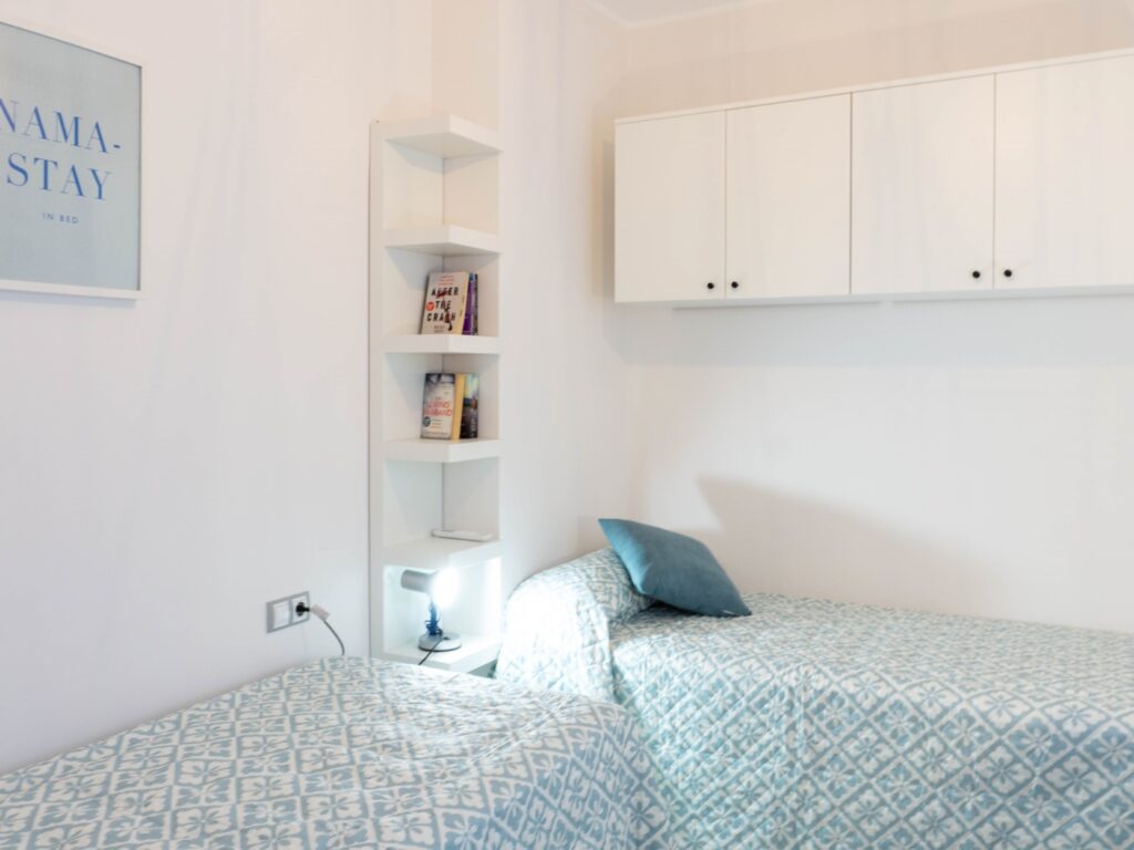 alquiler piso vacacional malaga