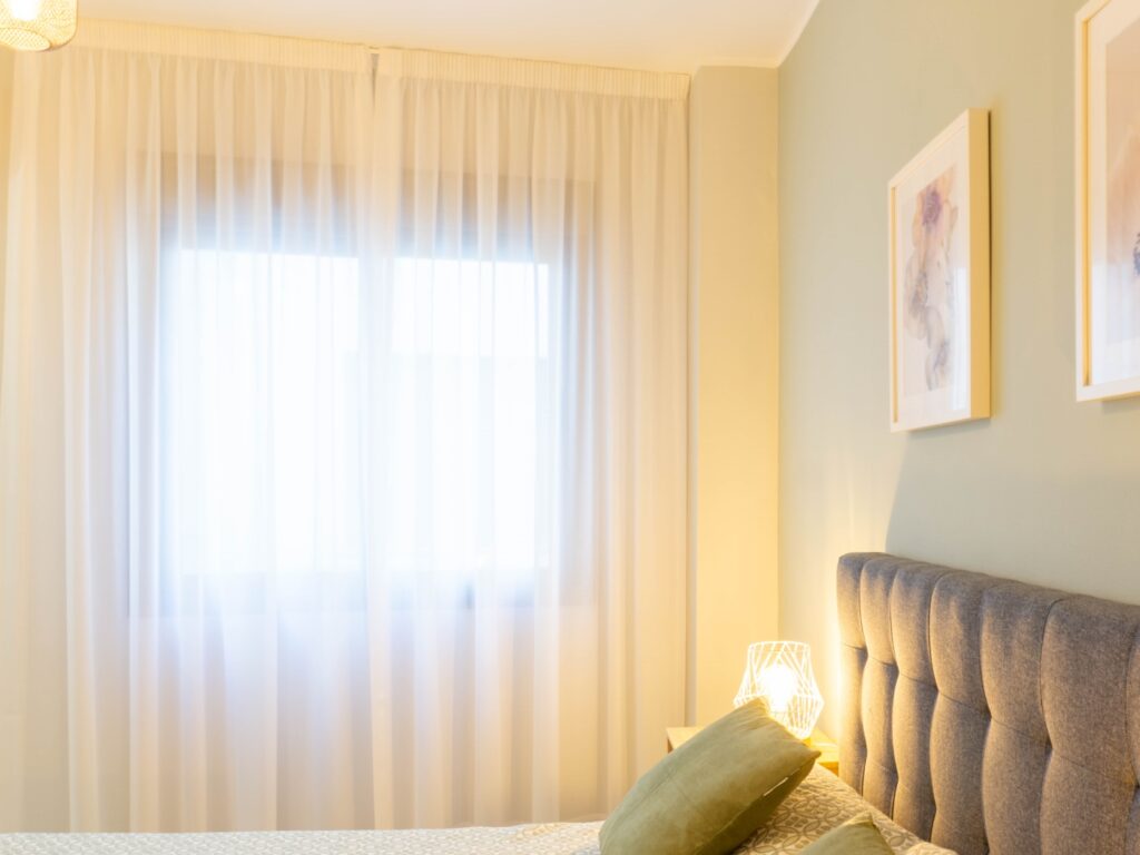 alquiler piso vacacional malaga