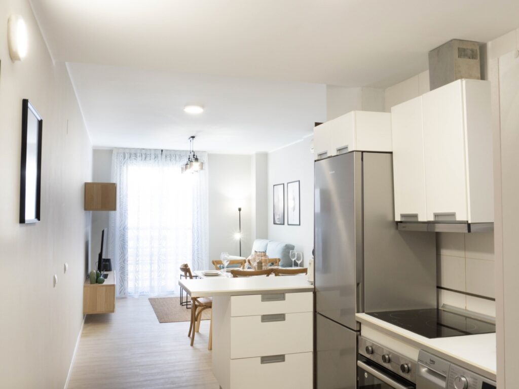 alquiler vacacional malaga