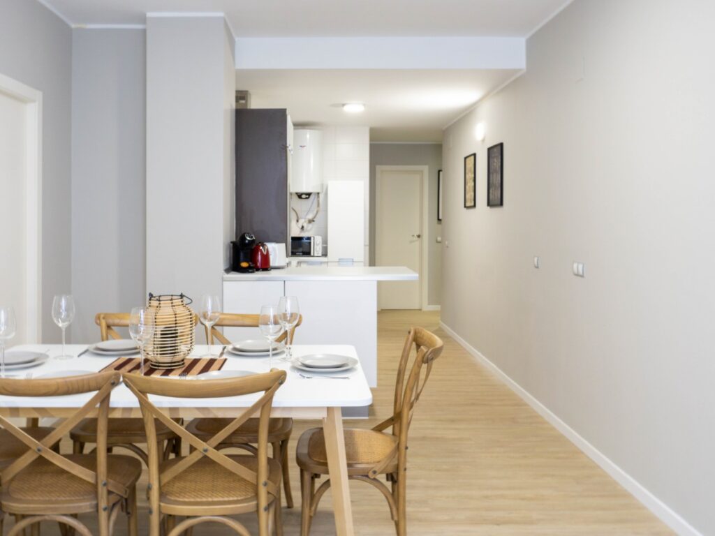 alquiler vacacional malaga