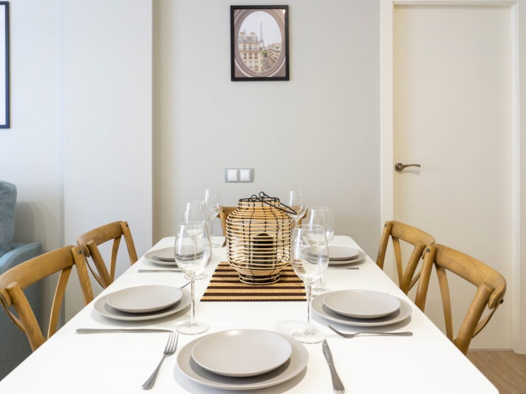 alquiler vacacional malaga