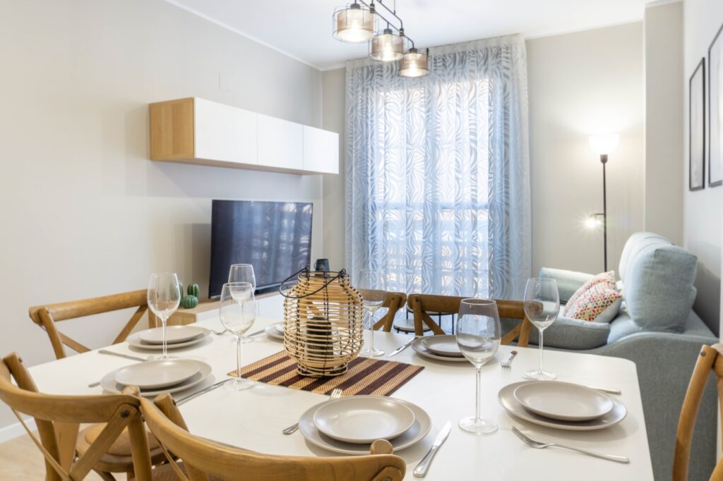 alquiler vacacional malaga