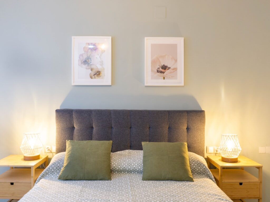 alquiler piso vacacional malaga