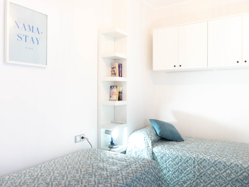 alquiler piso vacacional malaga