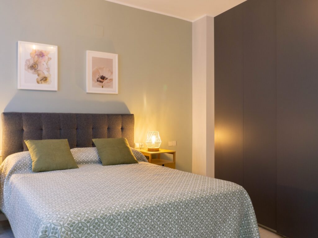 alquiler piso vacacional malaga