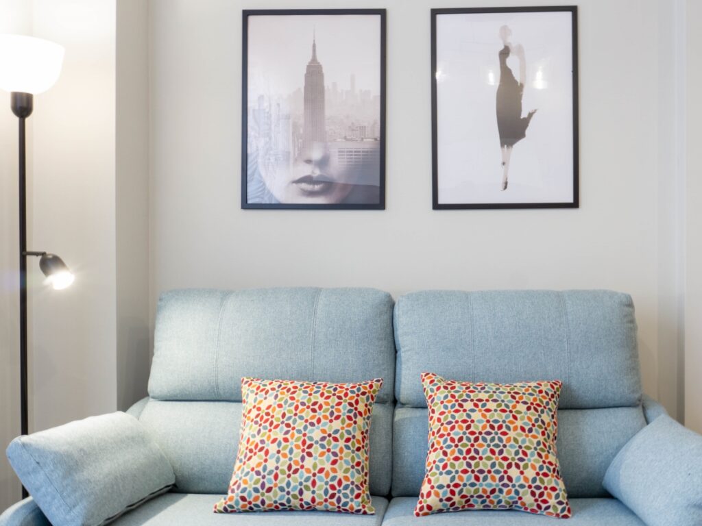 alquiler piso vacacional malaga