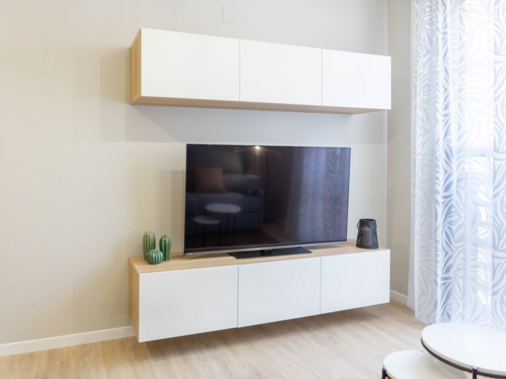 alquiler piso vacacional malaga