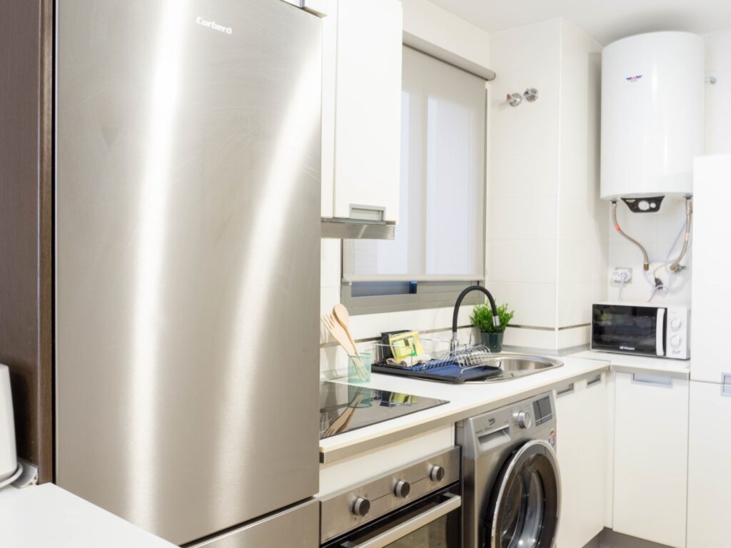 alquiler piso vacacional malaga