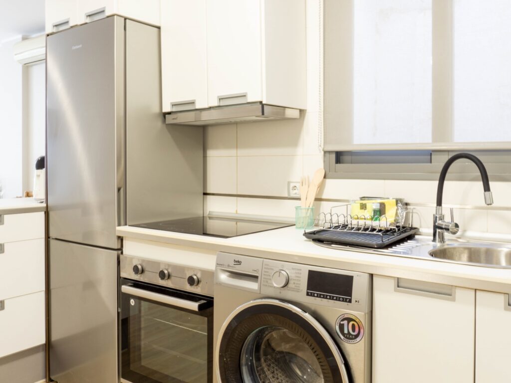 alquiler piso vacacional malaga