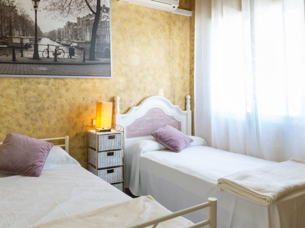 alquiler vacacional malaga